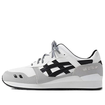 ASICS x Kith x Marvel Gel-Lyte III 07 Remastered 'X-Men Storm Opened Box' 1201A959-100