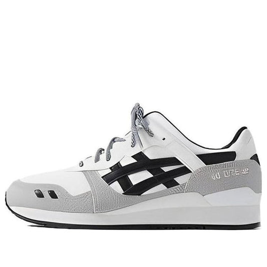 ASICS x Kith x Marvel Gel-Lyte III 07 Remastered 'X-Men Storm Opened Box' 1201A959-100