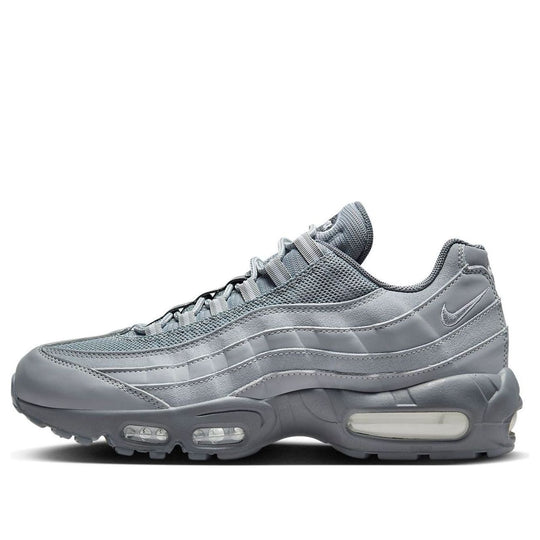 Nike Air Max 95 'Wolf Grey' FJ4217-001