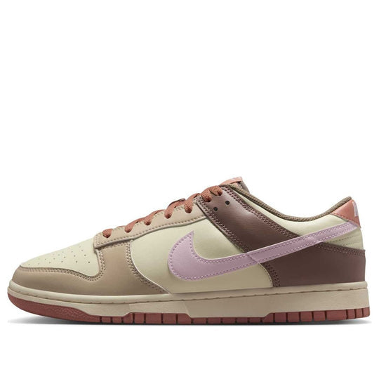 Nike Dunk Low 'Desert Khaki Pink Foam' HF5441-200