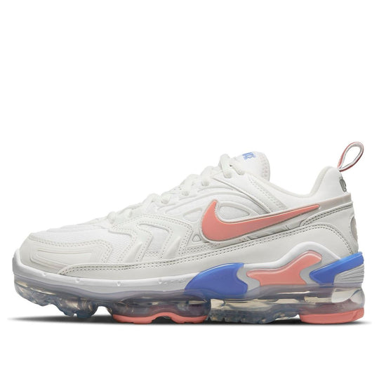 (WMNS) Nike Air VaporMax EVO 'White Crimson Bliss' DC9222-100