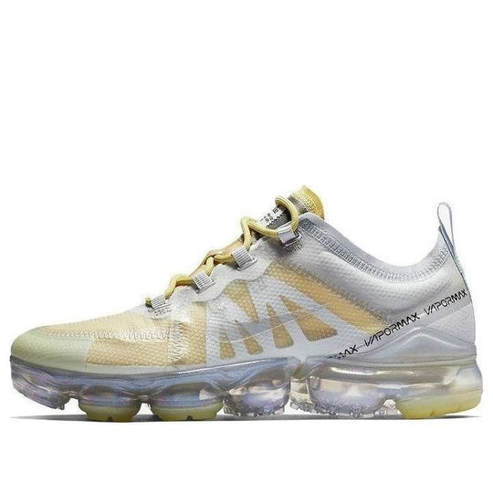 (WMNS) Nike Air VaporMax 2019 Premium 'Celery' AT6817-301