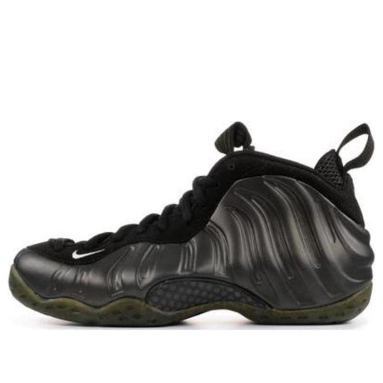 Nike Air Foamposite One Black 314996-031