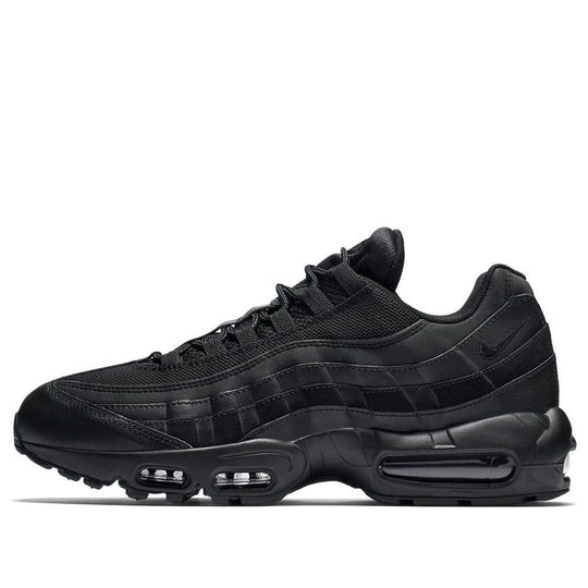 Nike Air Max 95 Essential 'Black' 749766-009