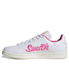 adidas Stan Smith 'White Screaming Pink' FX5569