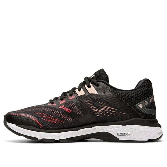 (WMNS) ASICS GT-2000 7 'Black Breeze' 1012A147-004