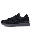 (WMNS) New Balance 996 v2 'Black Grey' WL996TK2
