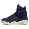(WMNS) Air Jordan 3 Retro Explorer XX 'Midnight Navy' BQ0006-401