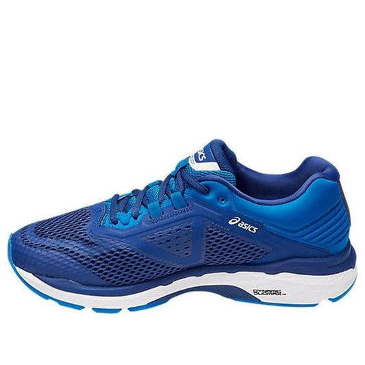 ASICS GT-2000 V6 'Race Blue' T806N-400