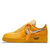 Nike x Off-White Air Force 1 Low 'Lemonade' DD1876-700