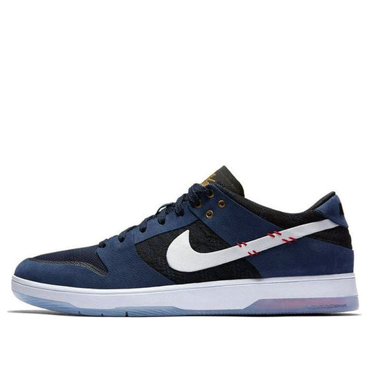 Nike SB Zoom Dunk Elite Low 'Sean Malto' 877063-416