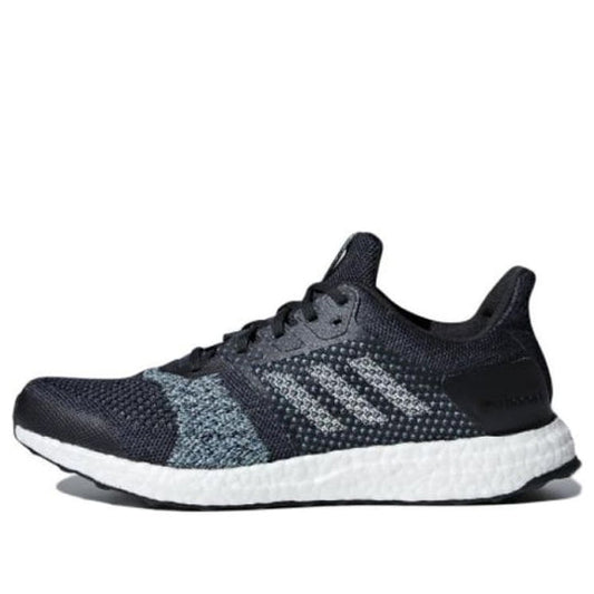 adidas Parley x UltraBoost ST 'Hi-Res Aqua' AC7586