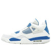 Air Jordan 4 Retro 'Military Blue' 2006 308497-141