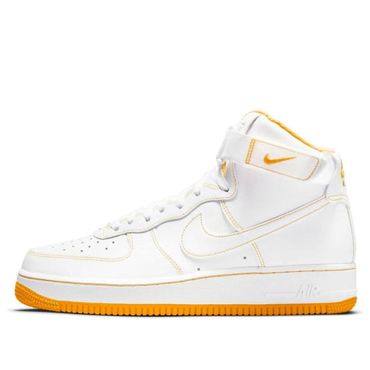 Nike Air Force 1 High '07 'Laser Orange' CV1753-107