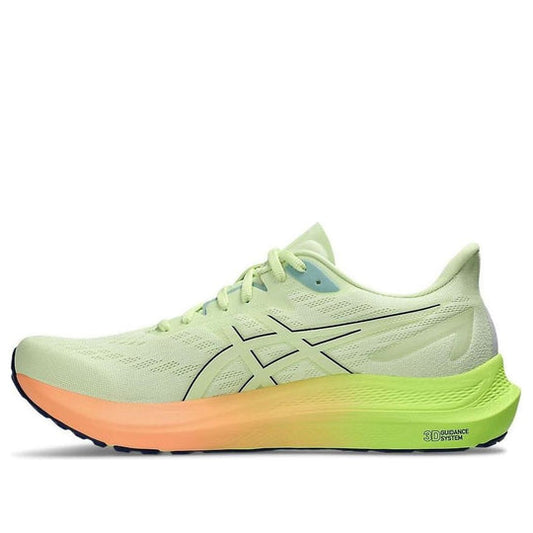 ASICS GT-2000 12 'Cool Matcha Blue Expanse' 1011B691-302