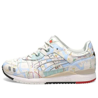 ASICS x atmos Gel-Lyte 3 OG 'NYC Subway' 1201A528-200