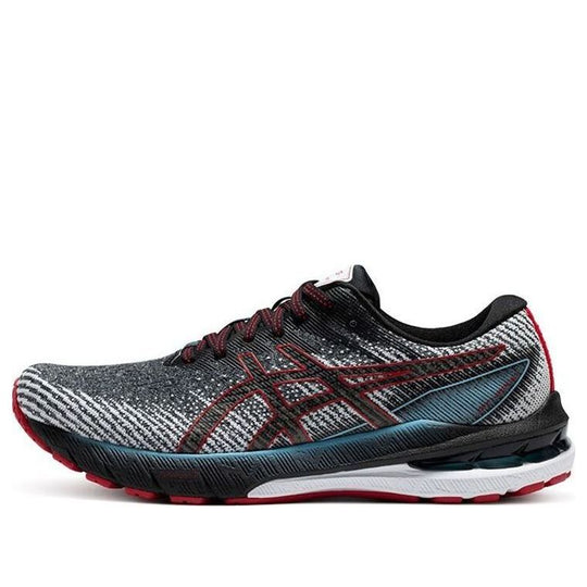 ASICS GT-2000 10 'Black Sport Red' 1011B434-001