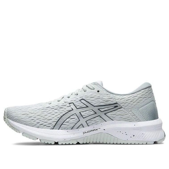 (WMNS) ASICS GT-1000 9 'White Pure Silver' 1012A651-100