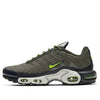 Nike Air Max Plus 3M 'Black Green' DB4609-300