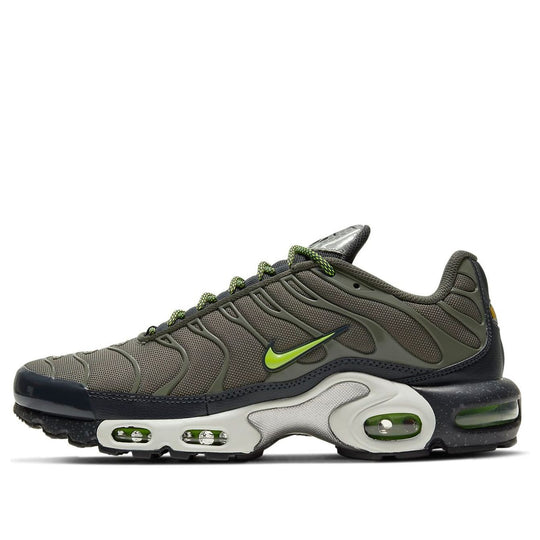 Nike Air Max Plus 3M 'Black Green' DB4609-300