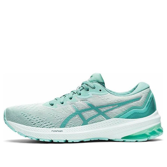(WMNS) ASICS GT-1000 11 'Sage Soothing Sea' 1012B197-300