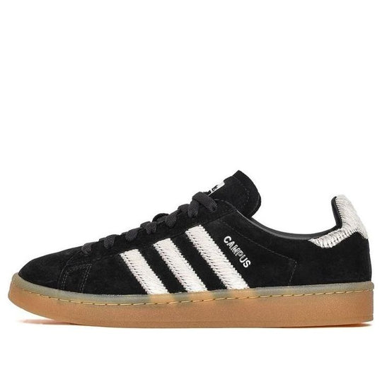 adidas Campus 'Black Brown' BZ0071