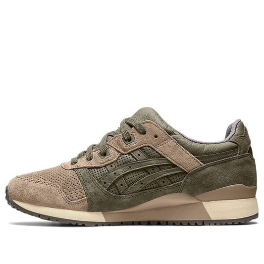ASICS Gel-Lyte 3 OG 'Dark Taupe' 1201A762-020