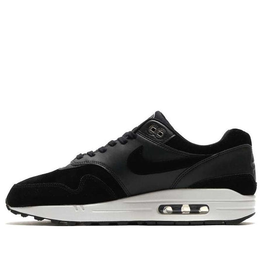 Nike Air Max 1 Premium 'Rebel Skulls' 875844-001