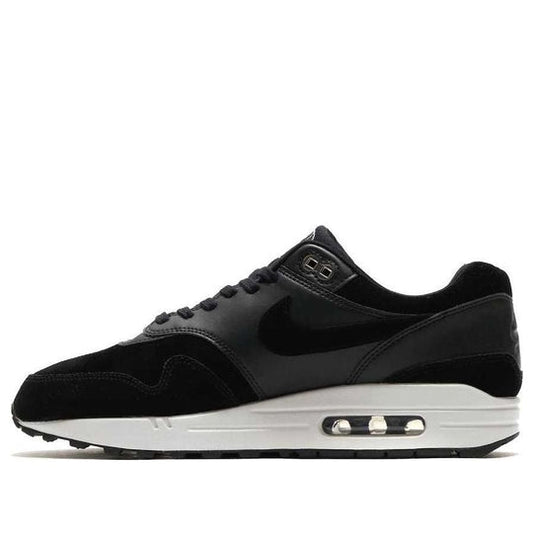 Nike Air Max 1 Premium 'Rebel Skulls' 875844-001