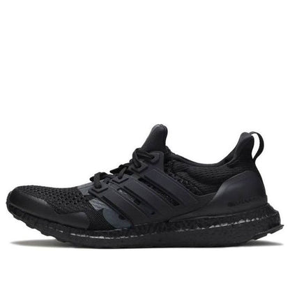 adidas x Undefeated UltraBoost 1.0 'Blackout' EF1966