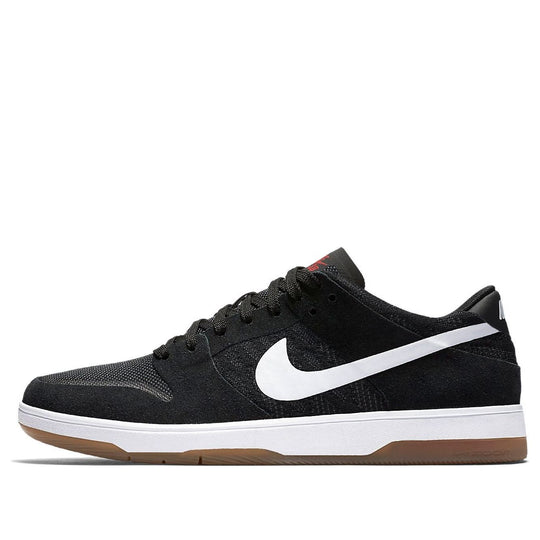 Nike SB Zoom Dunk Elite 'Black' 864345-019