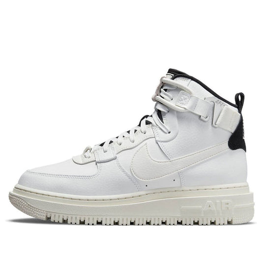 (WMNS) Nike Air Force 1 High Utility 2.0 'Summit White' DC3584-100