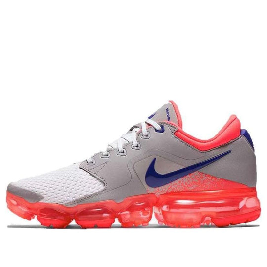 (WMNS) Nike Air VaporMax CS 'Solar Red' AH9045-008