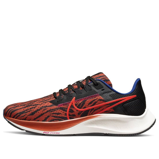 (WMNS) Nike Air Zoom Pegasus 38 'Burnt Sunrise Black Phantom' DQ7650-800