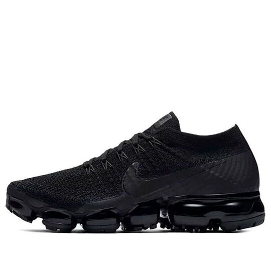 (WMNS) Nike Air VaporMax 'Triple Black 2.0' 849557-011