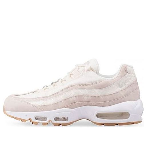 Nike Air Max 95 Premium 'Desert Sand' 538416-102