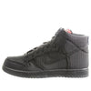 Nike x Supreme Dunk High Skate 'Black' 324759-002