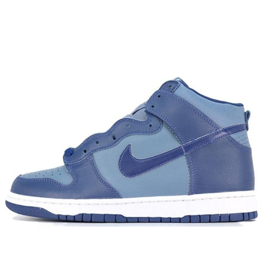 Nike Dunk High LE 'Storm Blue' 630335-042