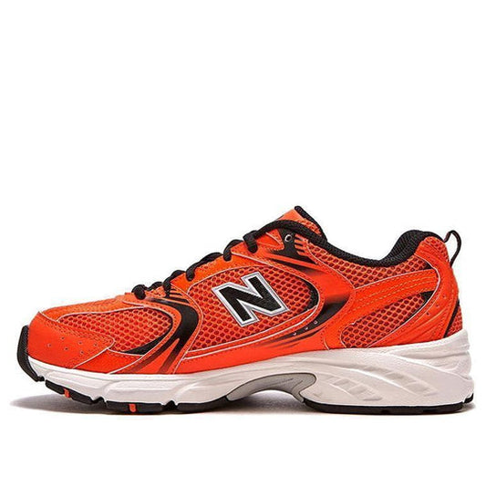 New Balance 530v 'Orange Black' MR530KB