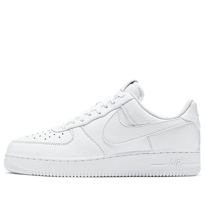 Nike Air Force 1 Low Premium 'Oversized Swoosh' AT4143-103