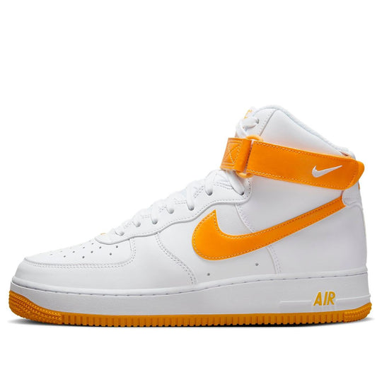 Nike Air Force 1 High 'White Sundial' DD8359-100