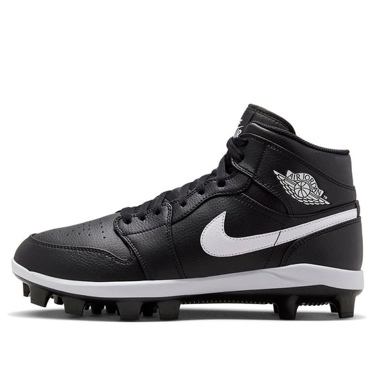 Air Jordan 1 Retro MCS 'Black White' AV5354-011