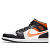 Air Jordan 1 Mid 'Zig Zag Swoosh' DN4929-100