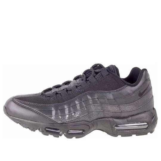 Nike Air Max 95 'Triple Black' 2008 609048-993