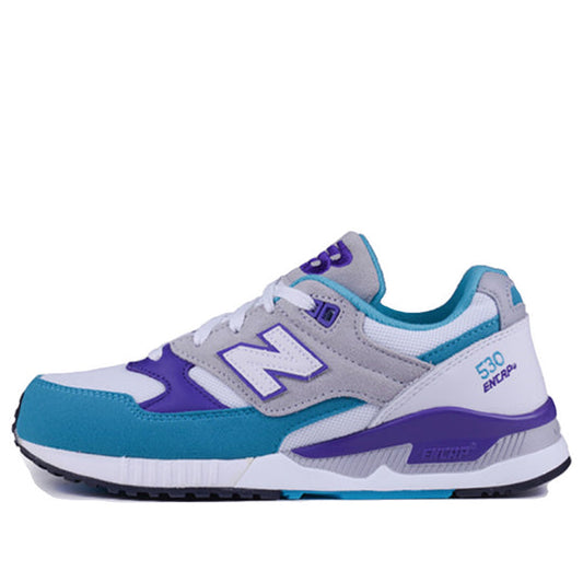 (WMNS) New Balance 530 'Teal' W530AAA