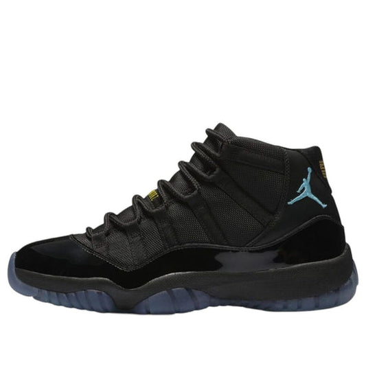 Air Jordan 11 Retro 'Gamma Blue' 2025 CT8012-047