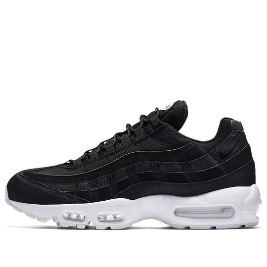 Nike Air Max 95 Premium SE 'Black White' 924478-001