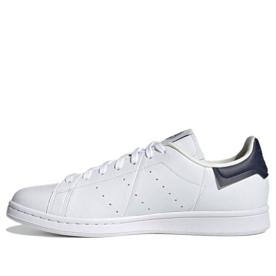 adidas Stan Smith 'White Collegiate Navy' GY5963