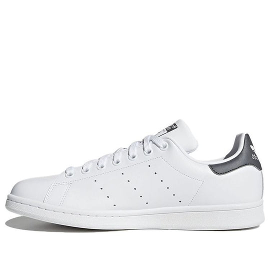 adidas originals Stan Smith 'White Grey' CQ2206