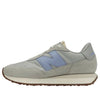 (WMNS) New Balance 237 'Grey Blue' WS237MI